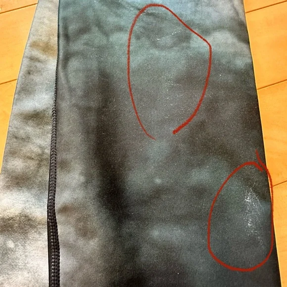 Oraki Ecomove Lite legging - Picture 8 of 10